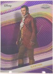 Purple Refractor