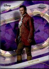 Purple Sapphire Refractor