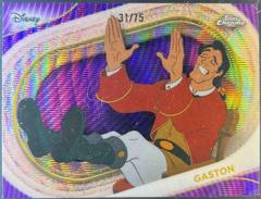 Purple Wave Refractor