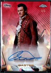 Red Refractor