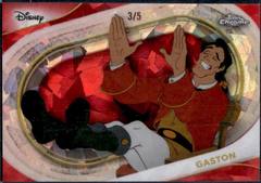 Red Sapphire Refractor