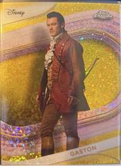 Yellow Diamonds Refractor