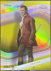 Yellow Refractor