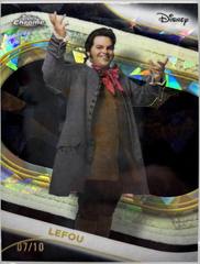 Black Refractor