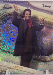 Diamonds Refractor