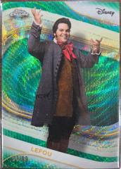 Green Wave Refractor