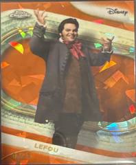 Orange Refractor
