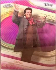 Pink Refractor