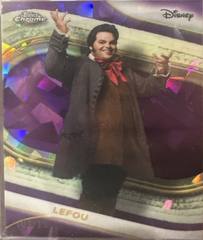 Purple Refractor