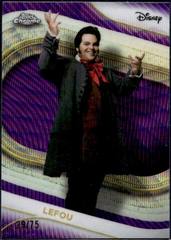 Purple Wave Refractor
