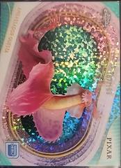 Aqua Diamonds Refractor