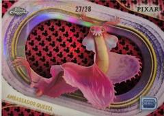 Black Refractor