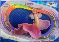 Blue Refractor