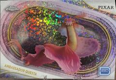 Diamonds Refractor