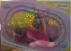 Gold Diamonds Refractor