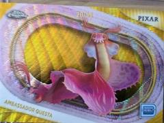 Gold Wave Refractor
