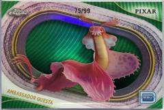 Green Refractor