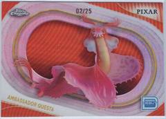 Orange Refractor