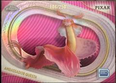 Pink Refractor