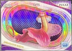 Purple Refractor