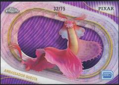 Purple Wave Refractor