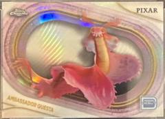 White Refractor
