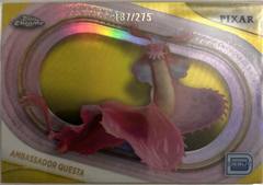 Yellow Refractor