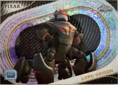 Black Refractor