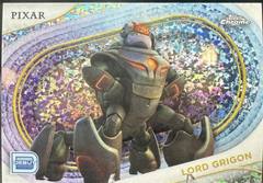 Diamonds Refractor