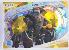 Gold Refractor
