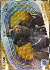 Gold Wave Refractor