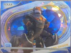 Sapphire Refractor