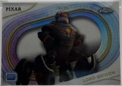 White Refractor