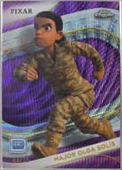 Purple Wave Refractor