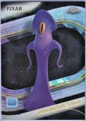Black Refractor