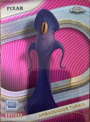 Pink Refractor