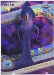 Purple Sapphire Refractor