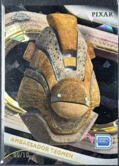 Black Refractor