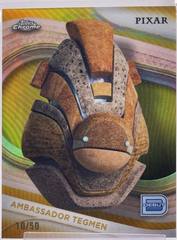 Gold Refractor