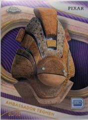 Purple Refractor