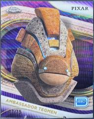 Purple Wave Refractor