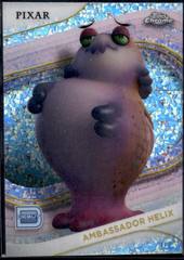 Diamonds Refractor