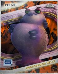 Incinerator Lava Refractor