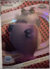 Purple Refractor