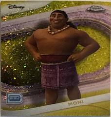 Yellow Diamonds Refractor