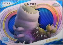 Blue Refractor