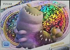 Diamonds Refractor