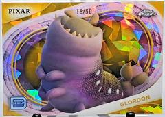 Gold Refractor