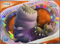 Orange Refractor