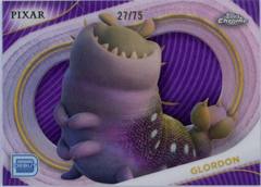 Purple Refractor